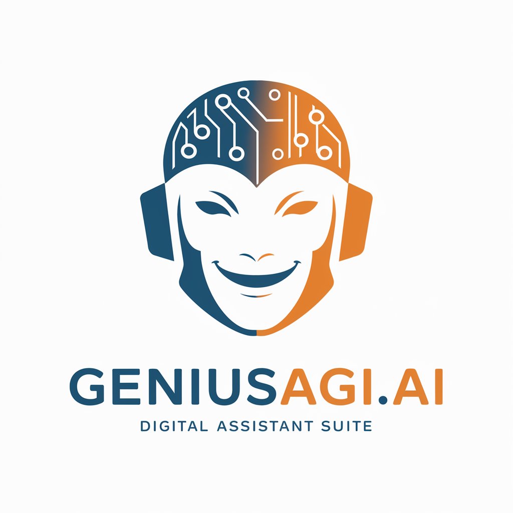 GeniusAGI.ai