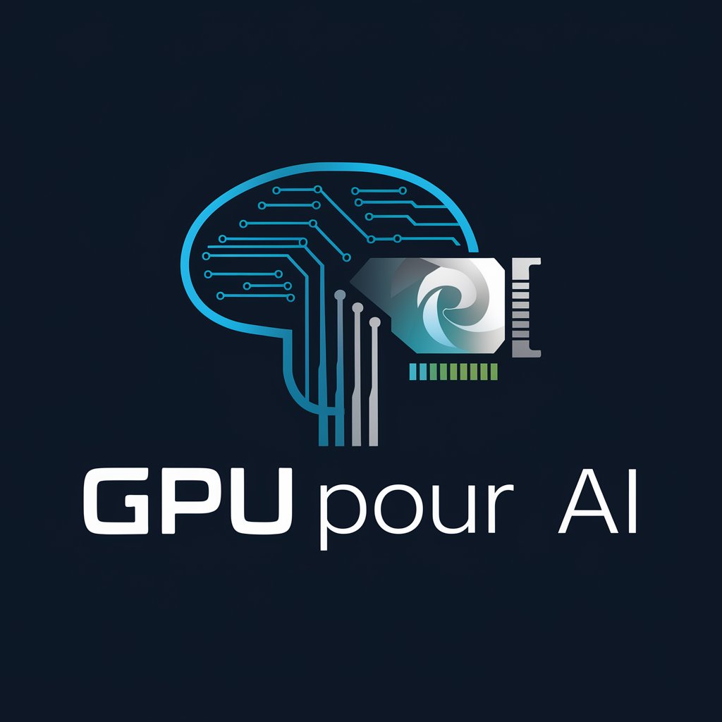 GPU pour AI in GPT Store