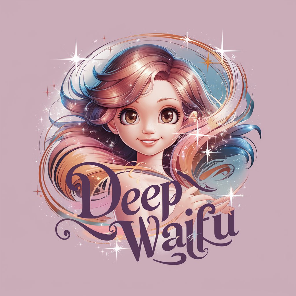 Deep Waifu