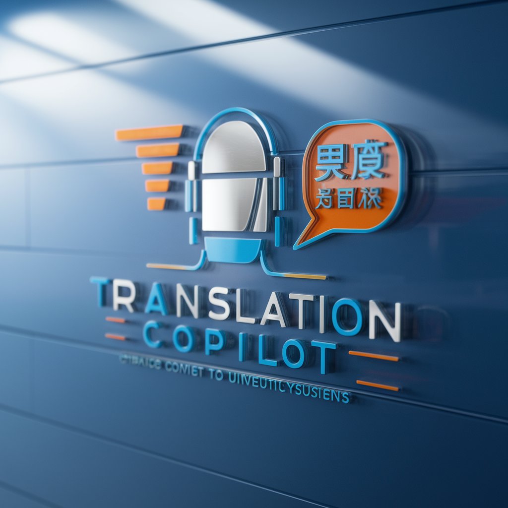 Translator [EN-CN]