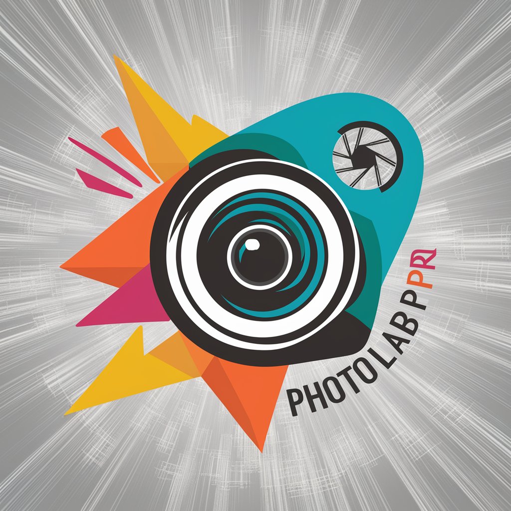 PhotoLab Pro in GPT Store