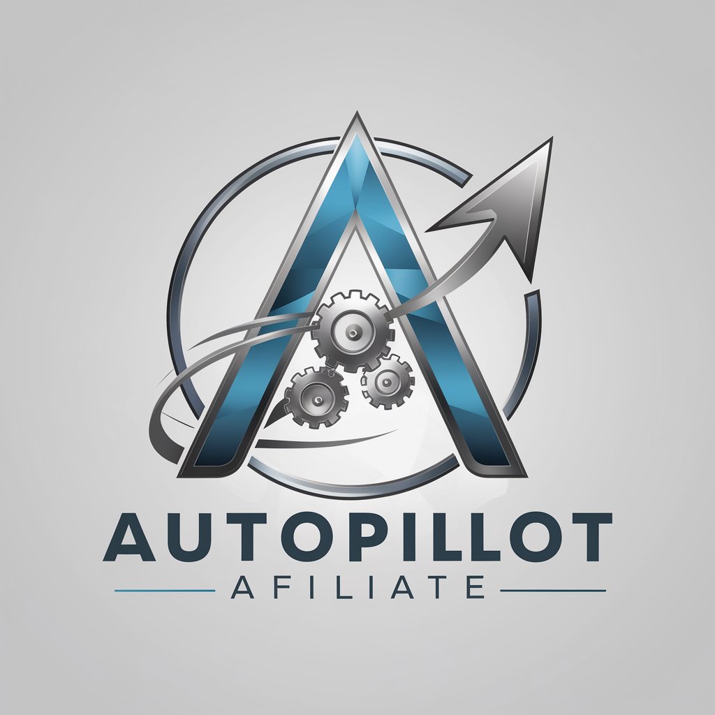 Autopilot Affiliate in GPT Store
