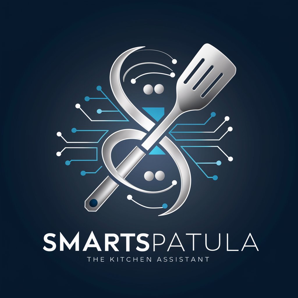 SmartSpatula in GPT Store