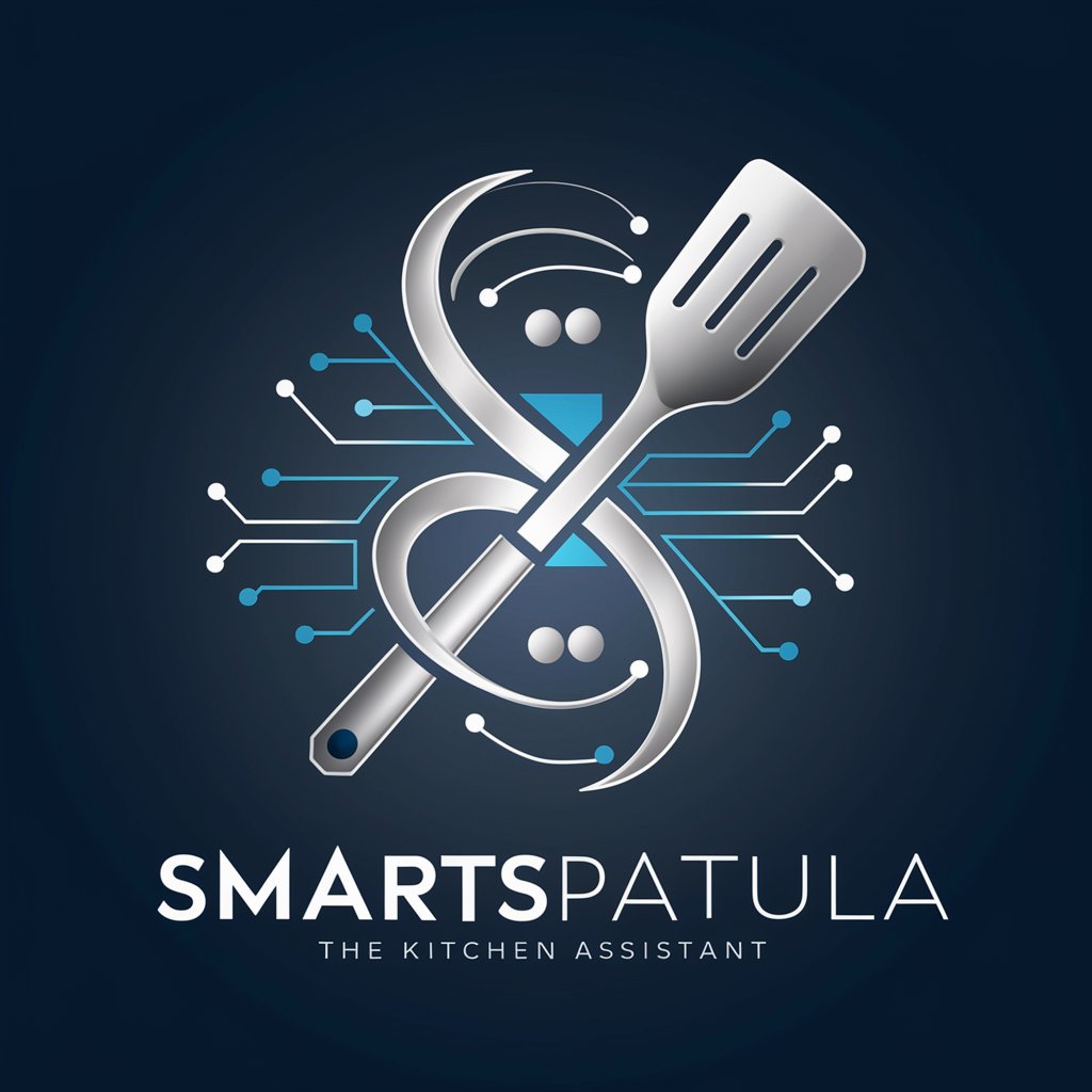 SmartSpatula