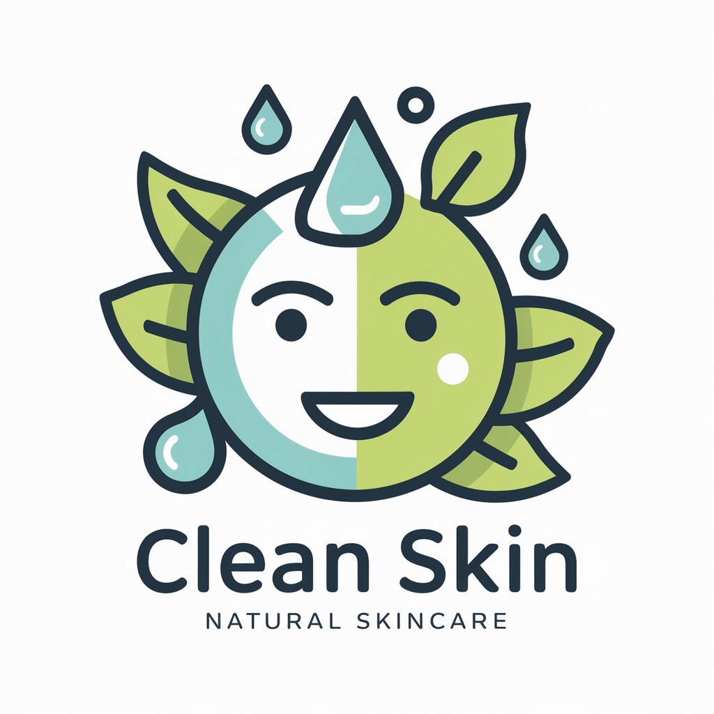 Clean Skin in GPT Store