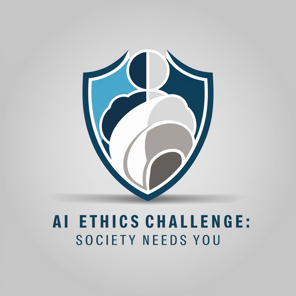 AI Ethics Challenge: Society Needs You
