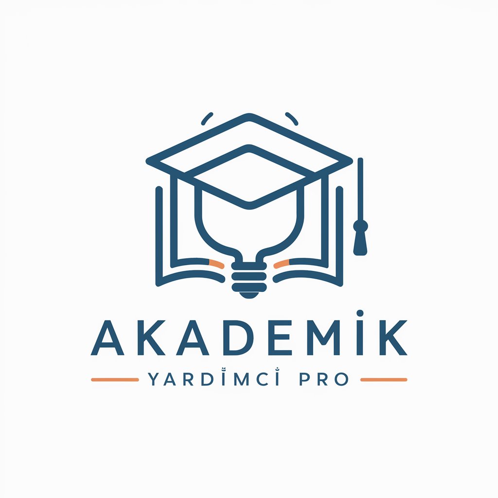 Akademik Yardımcı Pro