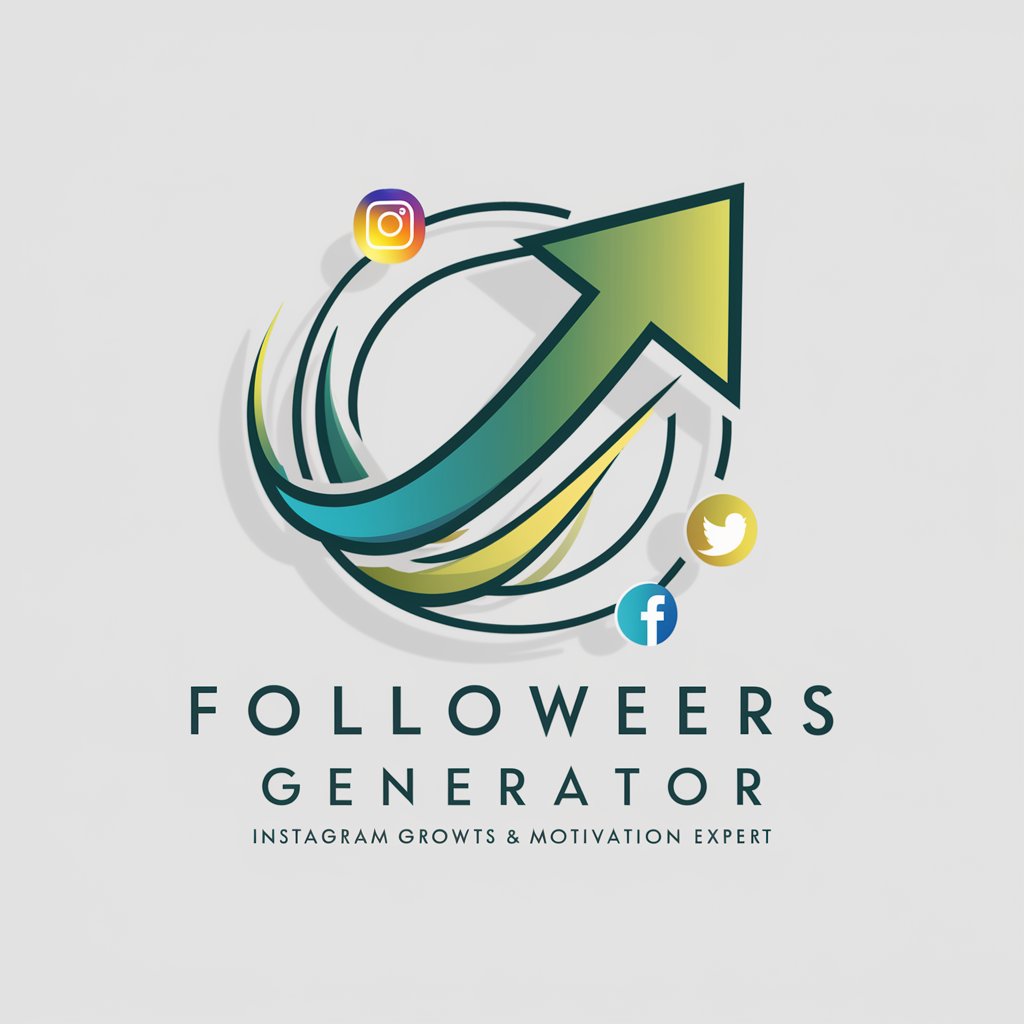 Follow Generator in GPT Store