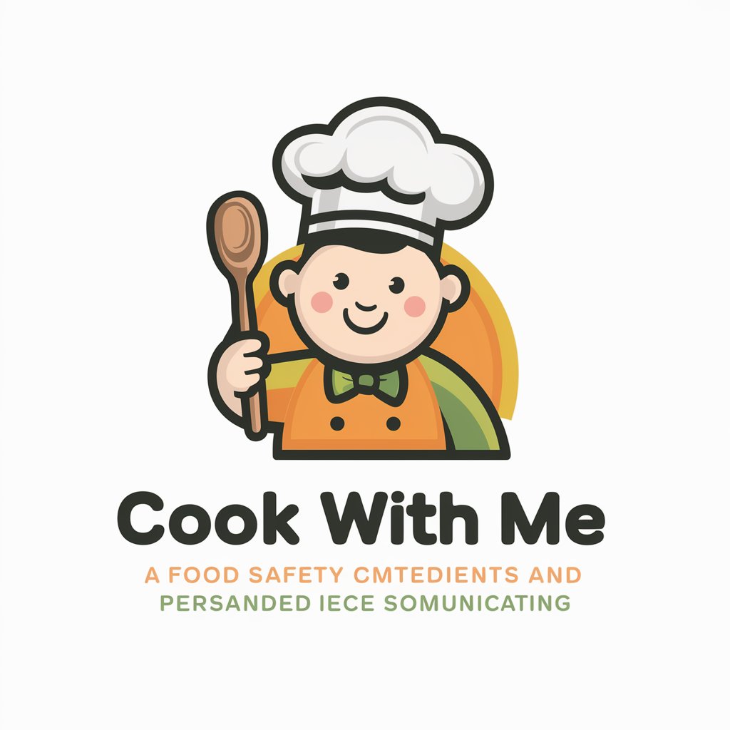 Cook With ME