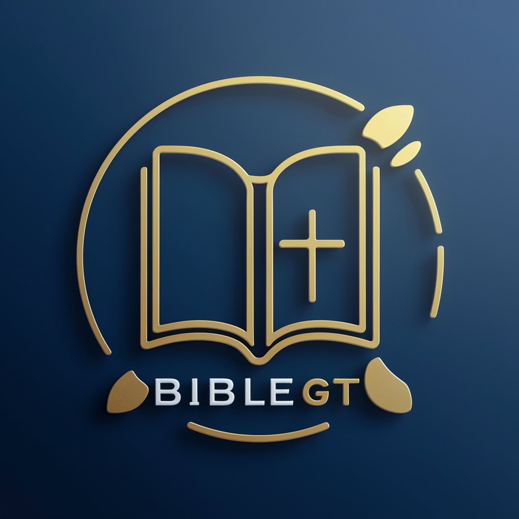 BibleGPT