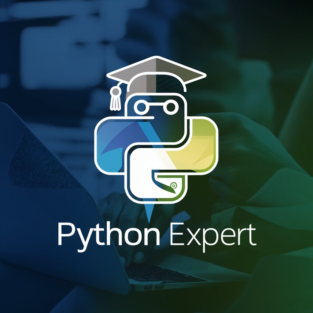 Python Expert in GPT Store