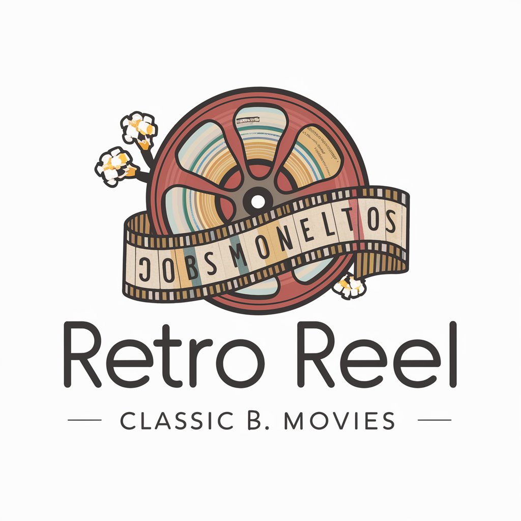 Retro Reel