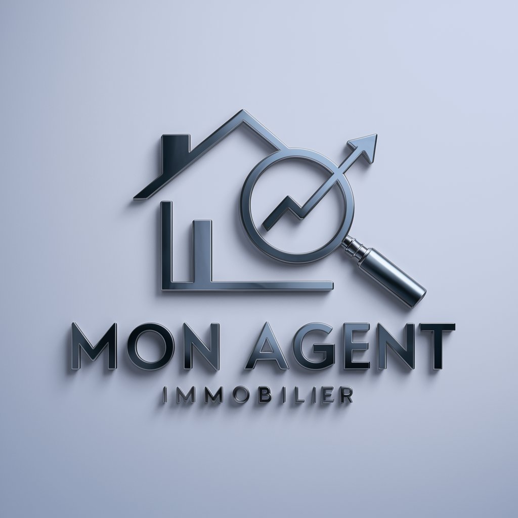 Mon Agent Immobilier