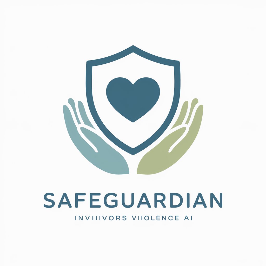 SafeGuardian in GPT Store