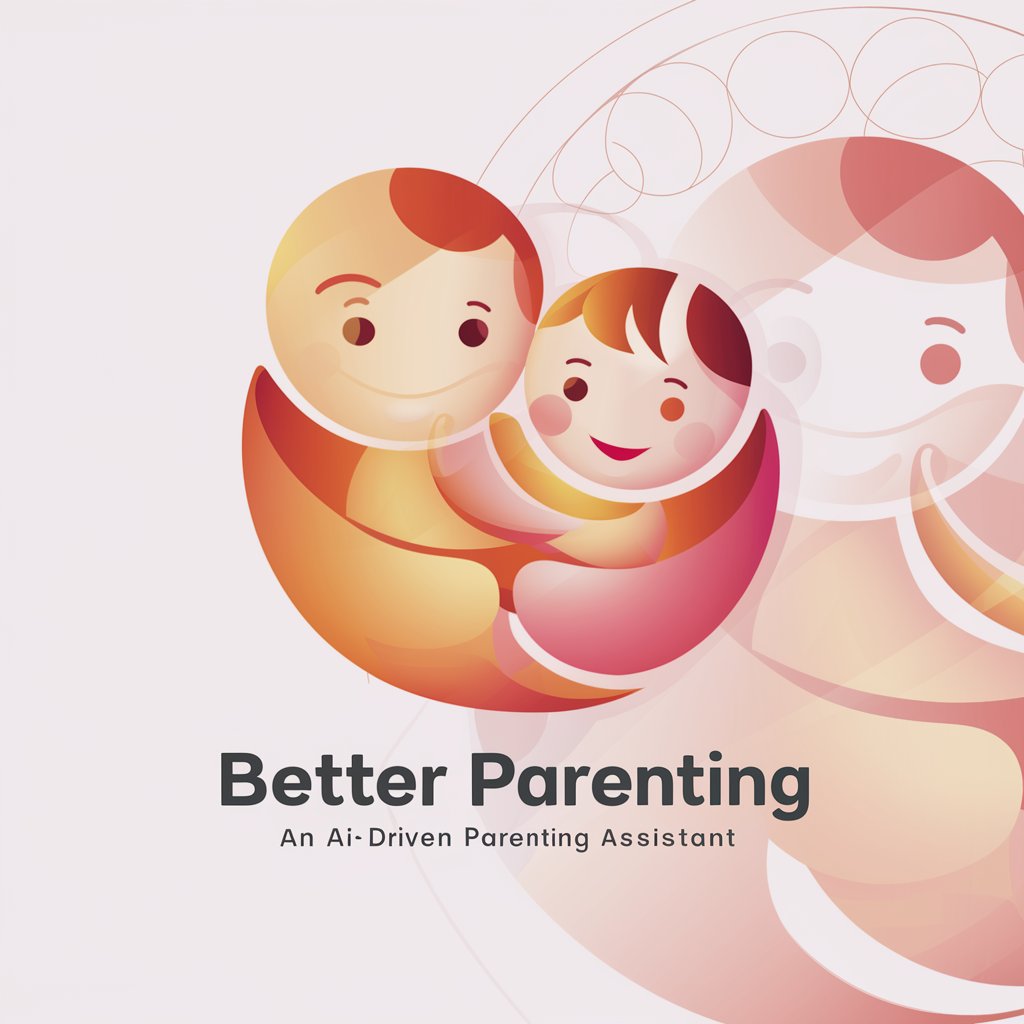 Better Parenting in GPT Store