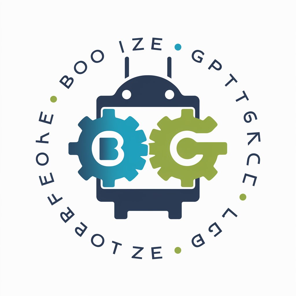 Botize GPT in GPT Store