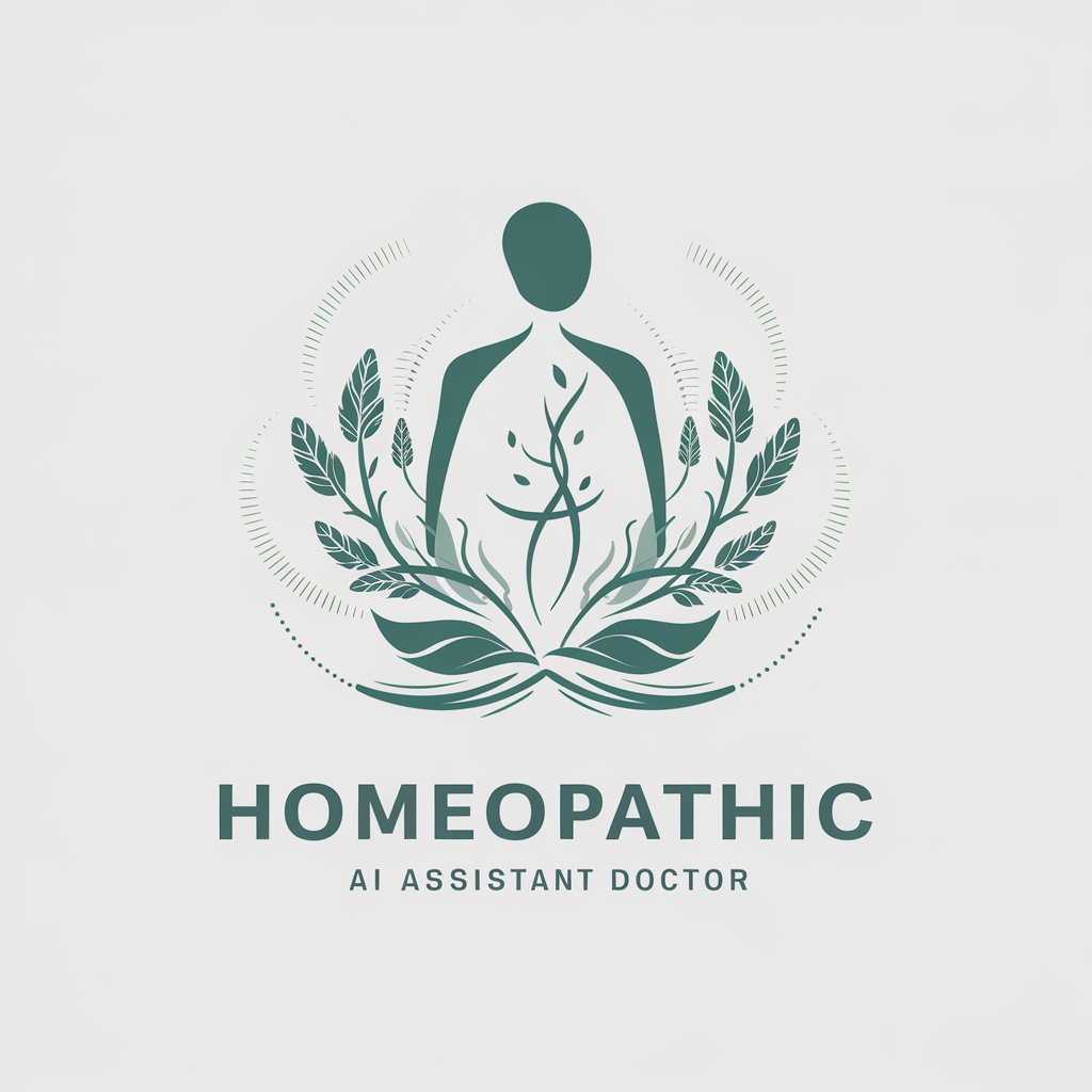 Homeopathic Doctor