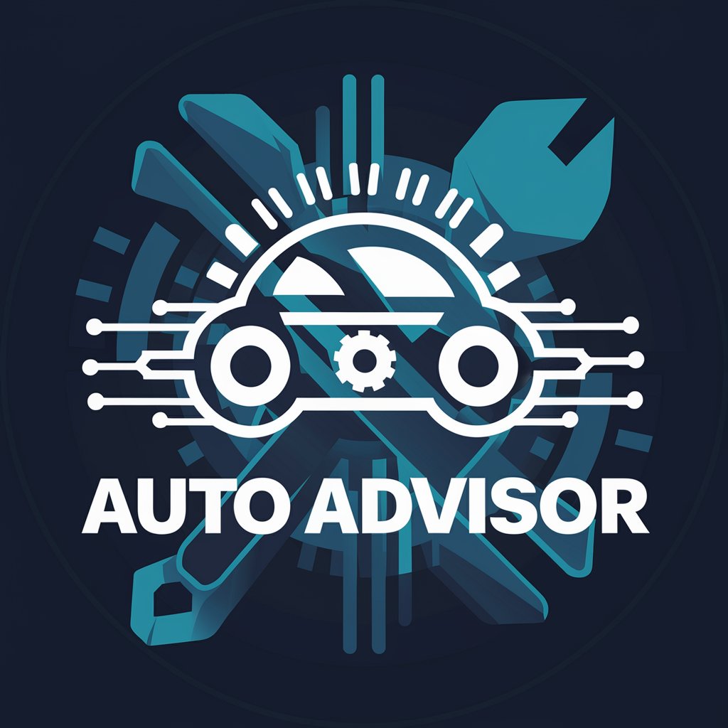 Auto Advisor