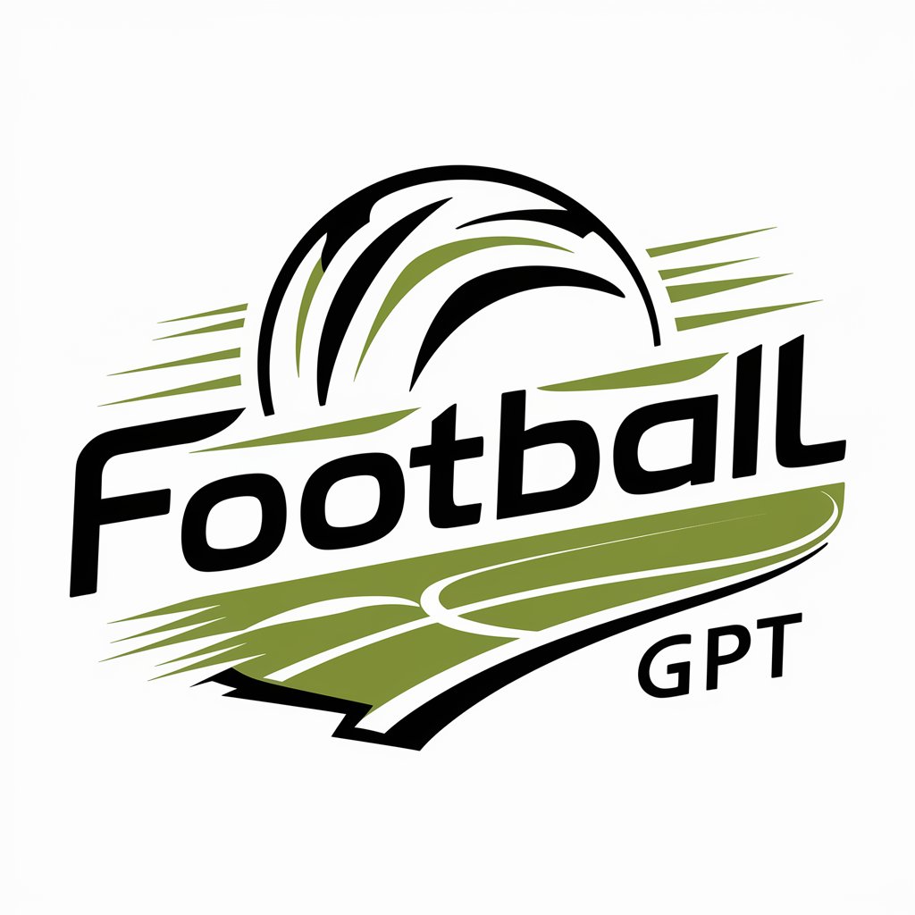 Football Maestro GPT in GPT Store