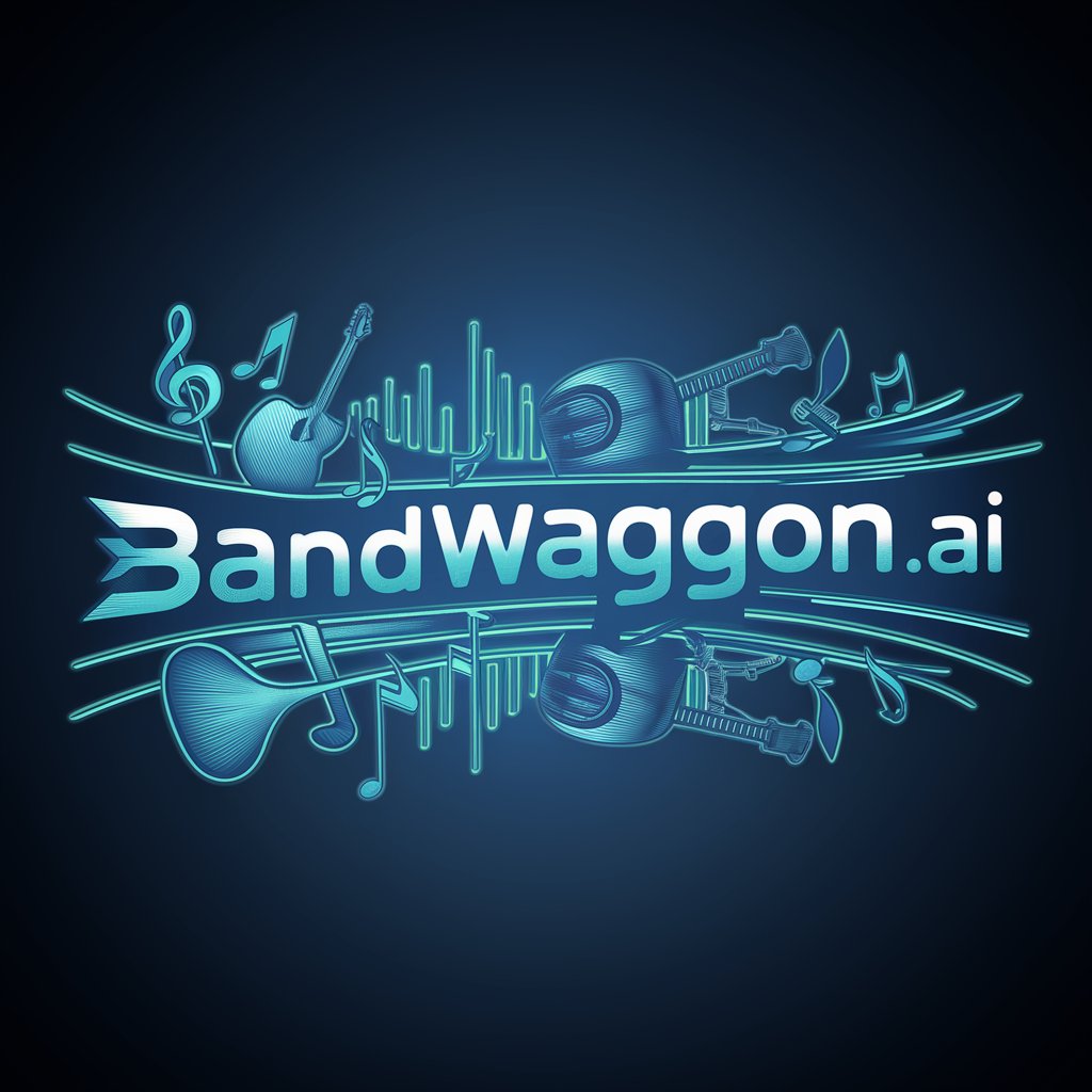 Booking Agent | bandwaggon.ai in GPT Store