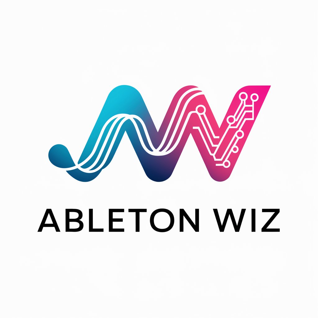 Ableton Wiz