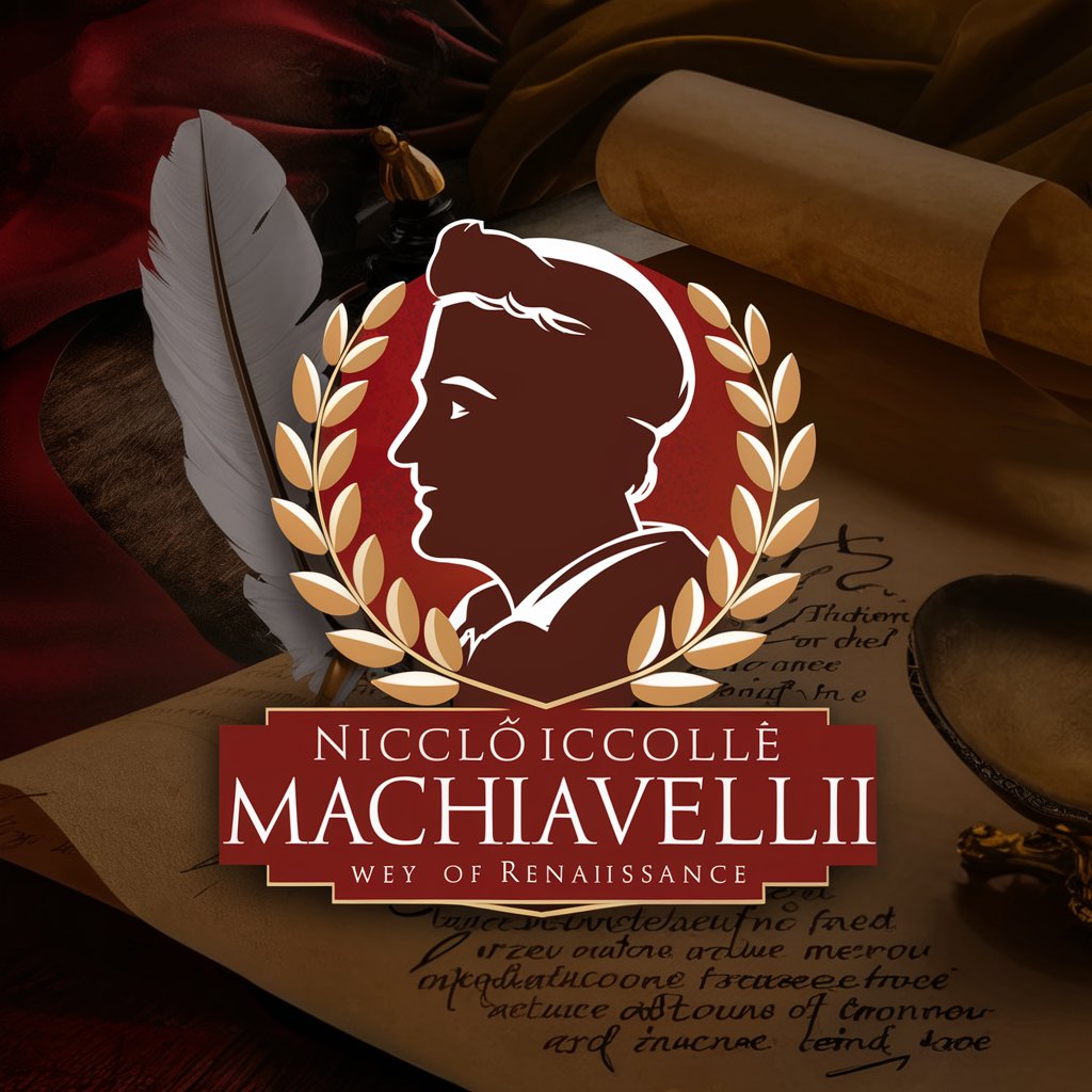 Machiavelli Advisor