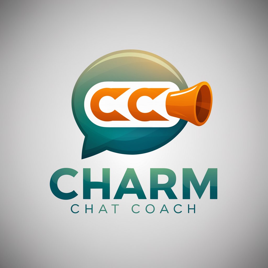 Charm Chat Coach