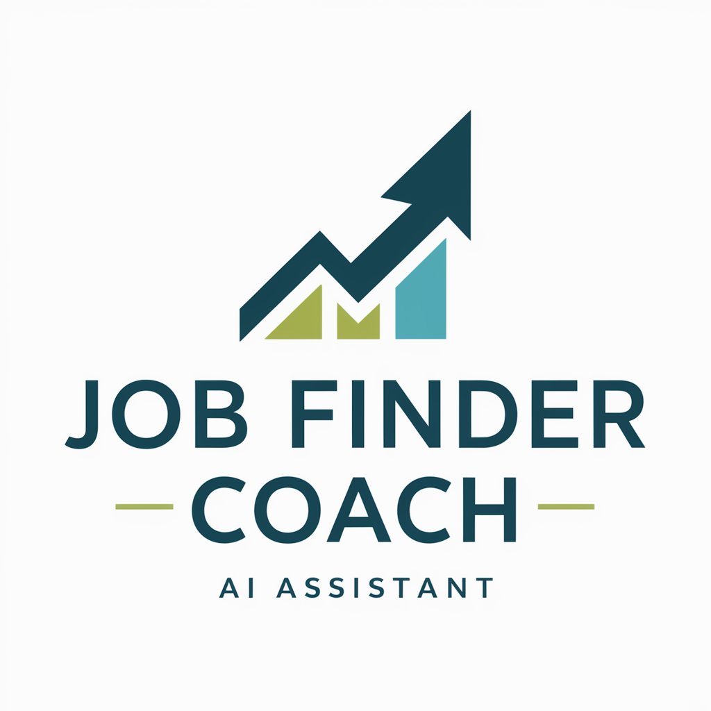 Job Finder Coach