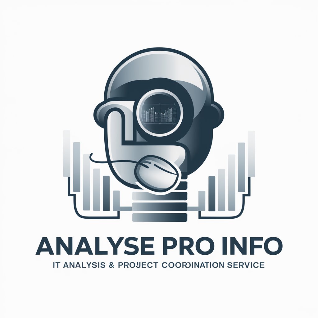 Analyse Pro Info in GPT Store