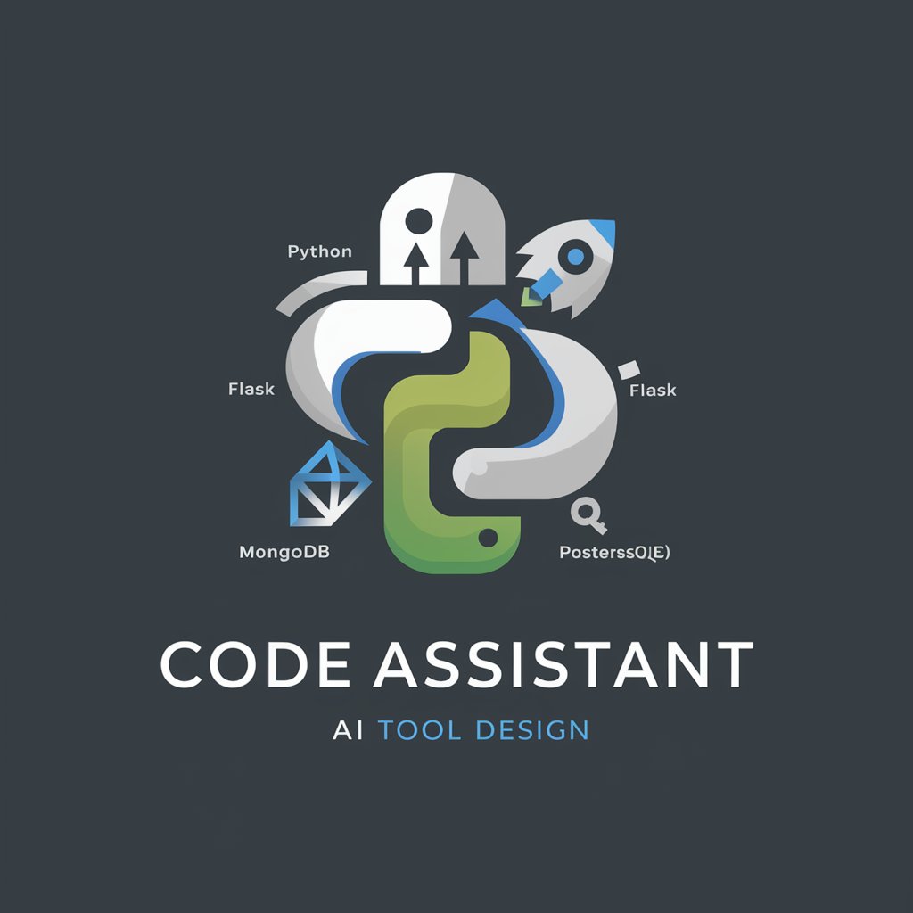 Code assistant