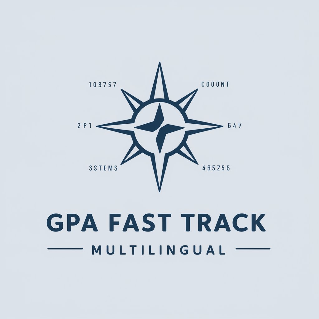 GPA Calculator in GPT Store