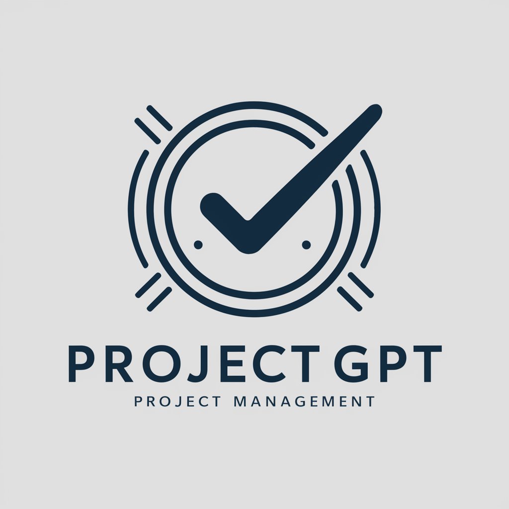 ProjectGPT
