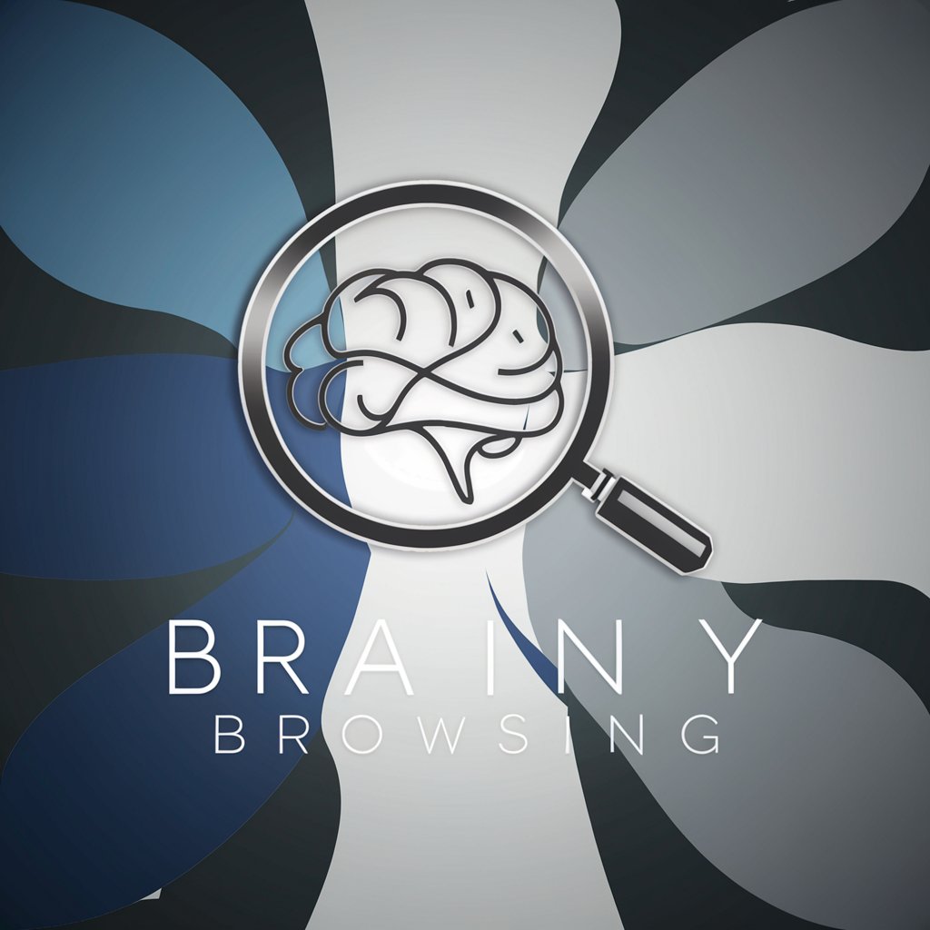 Brainy Browsing