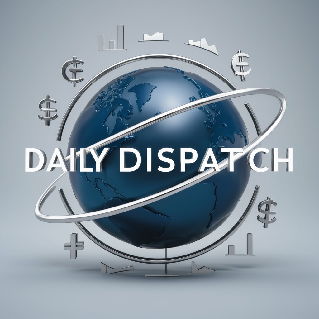 Daily Dispatch