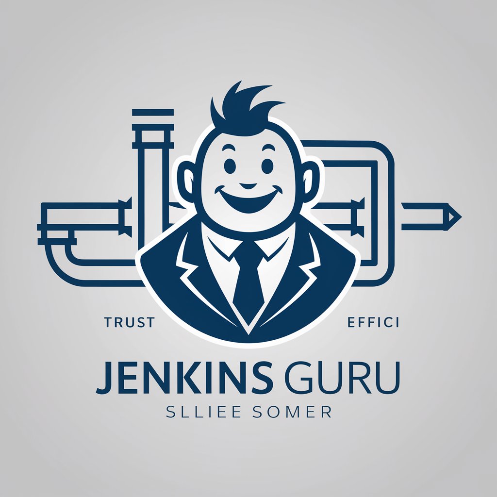 Jenkins Guru