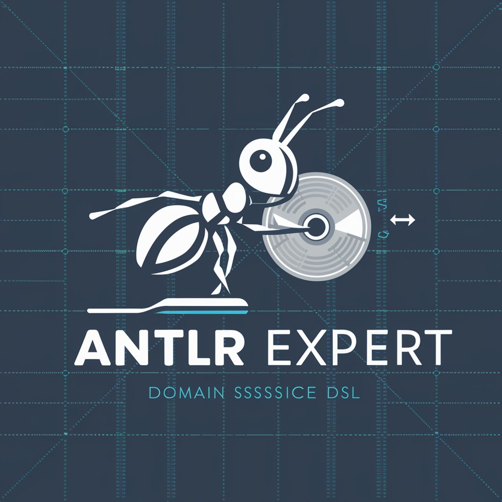 ANTLR EXPERT