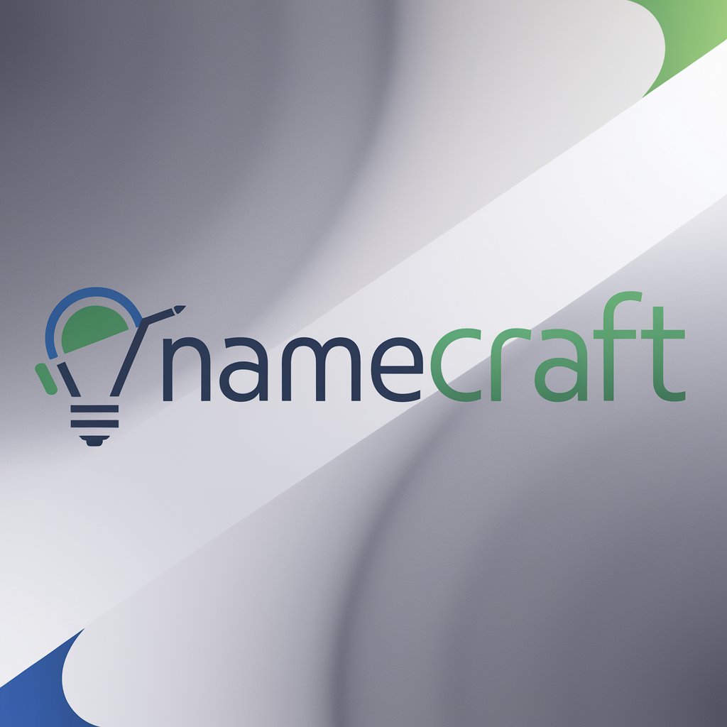 NameCraft