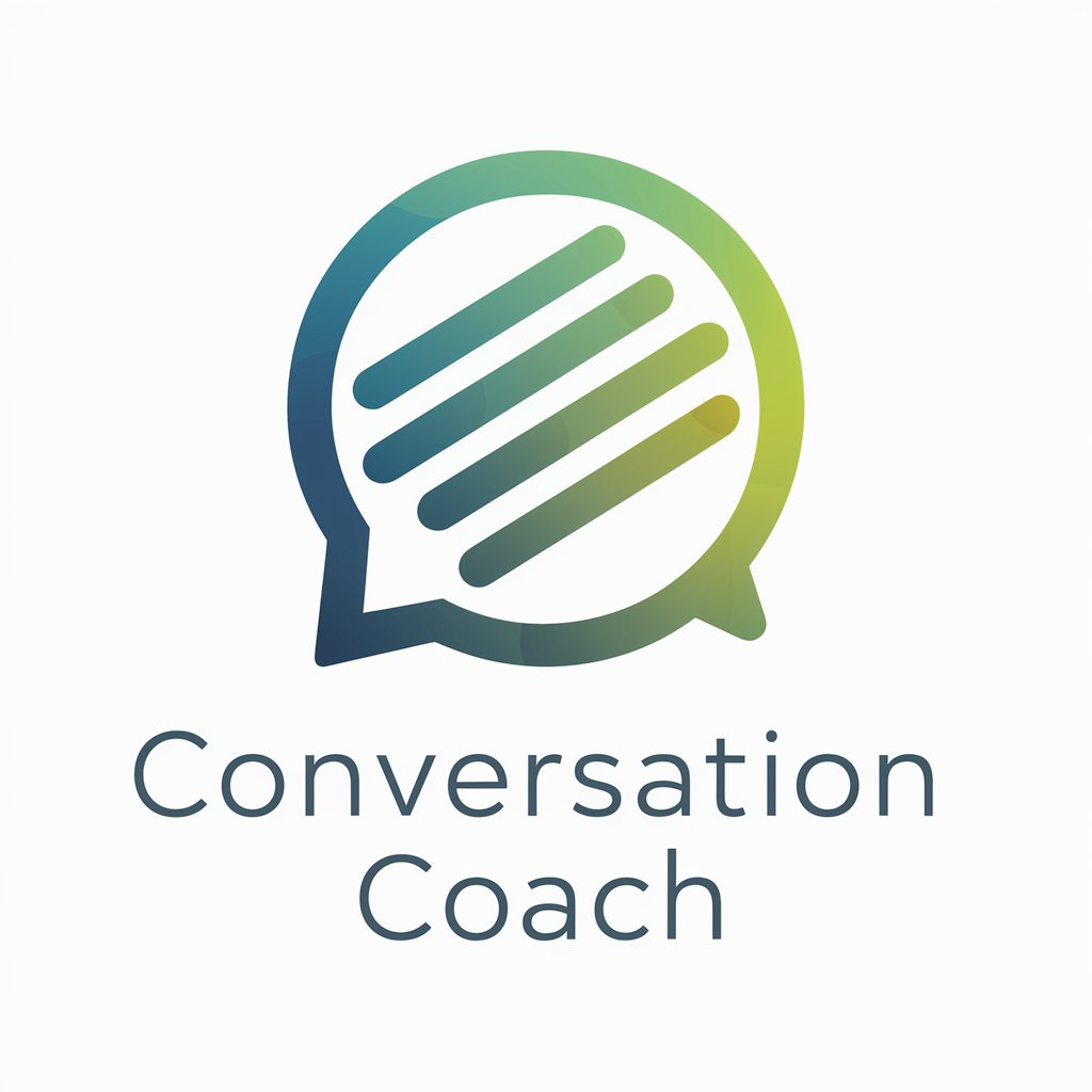 Conversation Coach in GPT Store