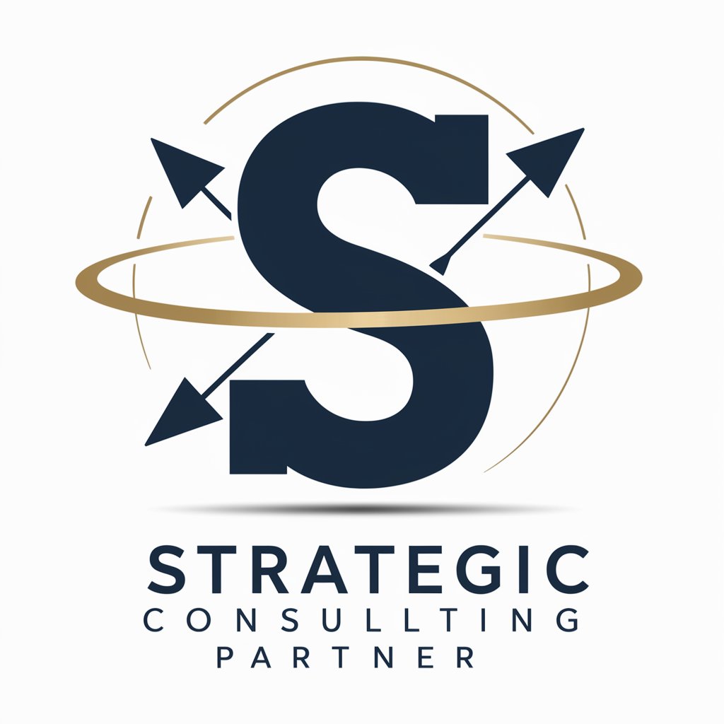 Strategic Consulting Partner