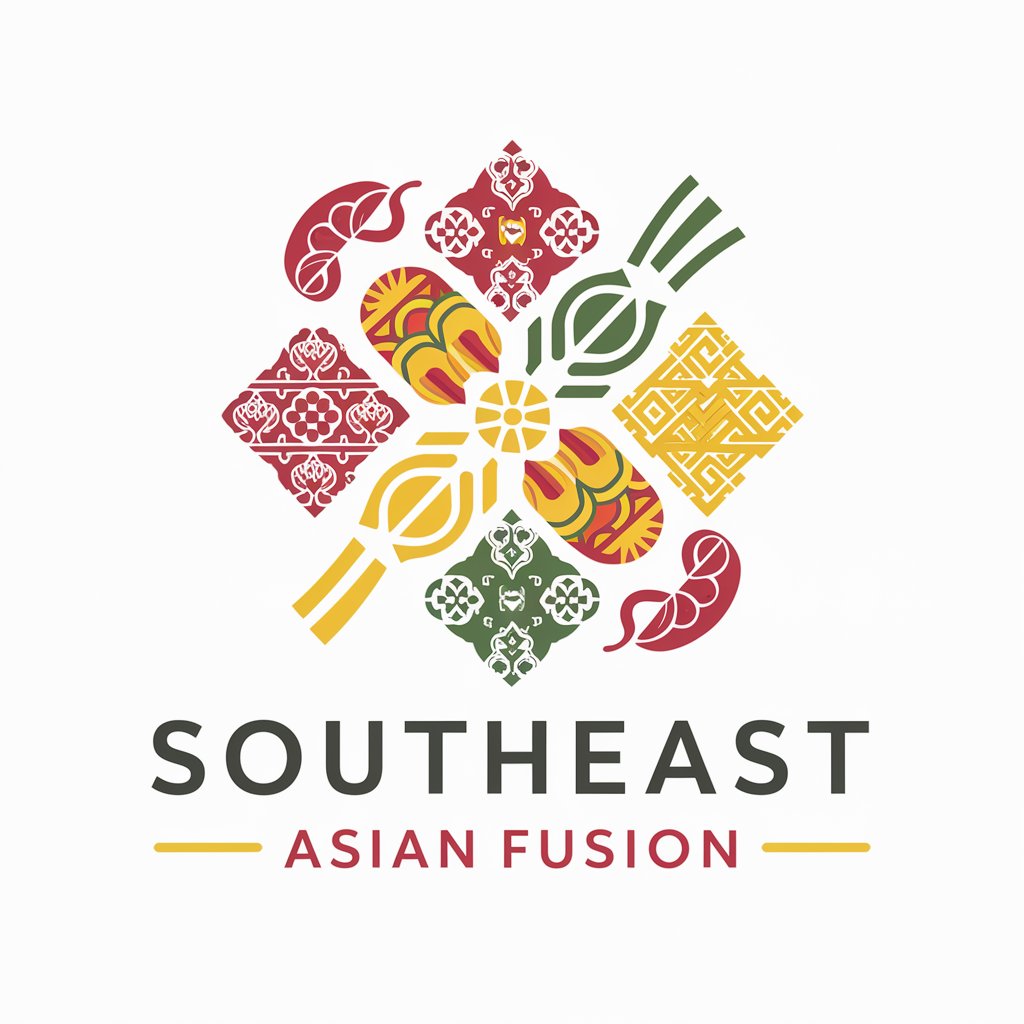 Southeast Asian Fusion
