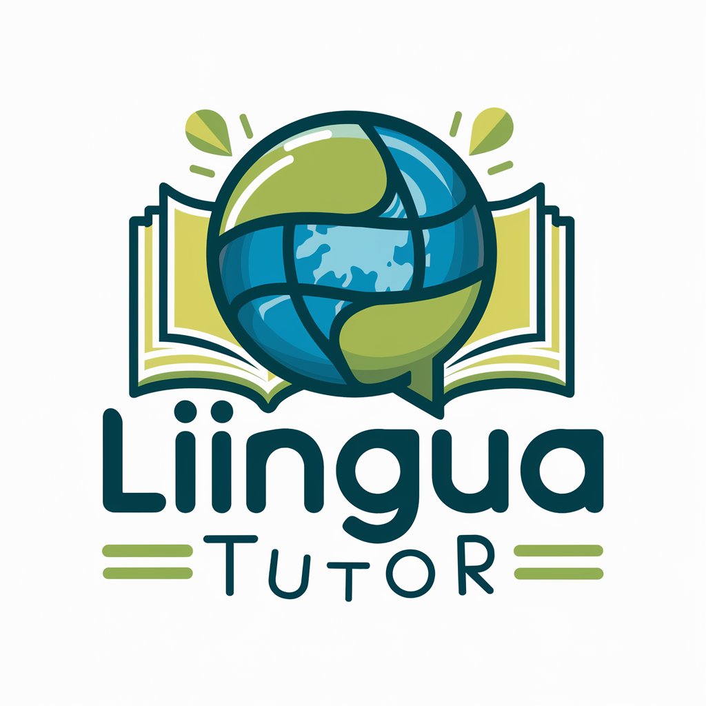 Lingua Tutor in GPT Store