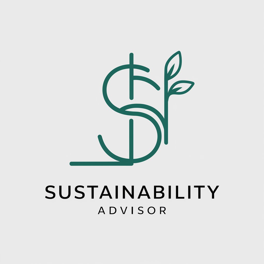 SustainabilityGPT