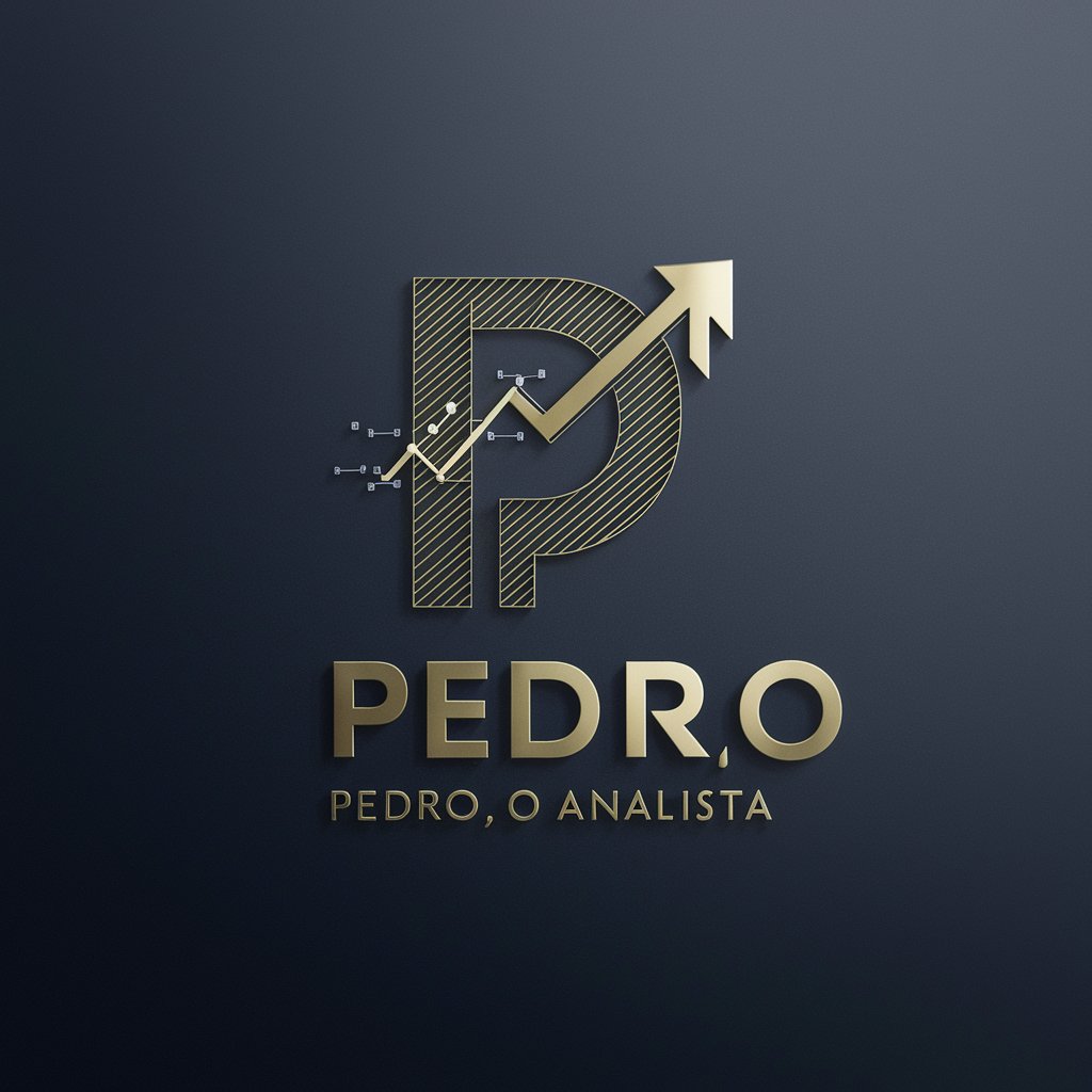 Pedro, O Analista