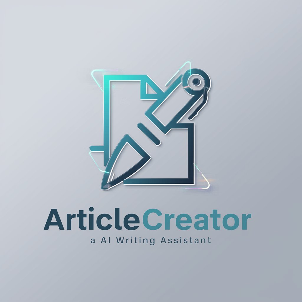 ArticleCreator