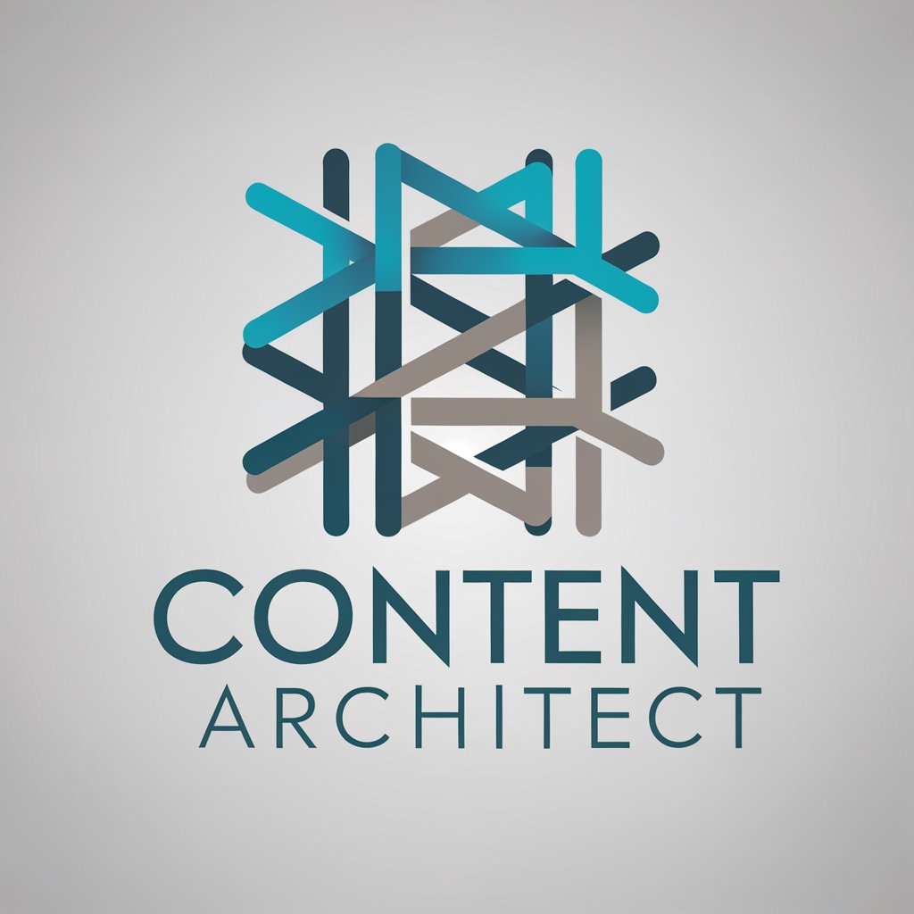 Content Architect in GPT Store