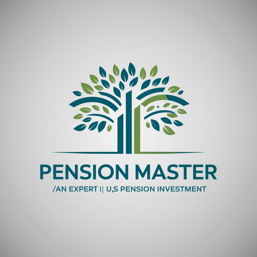 Pension Master