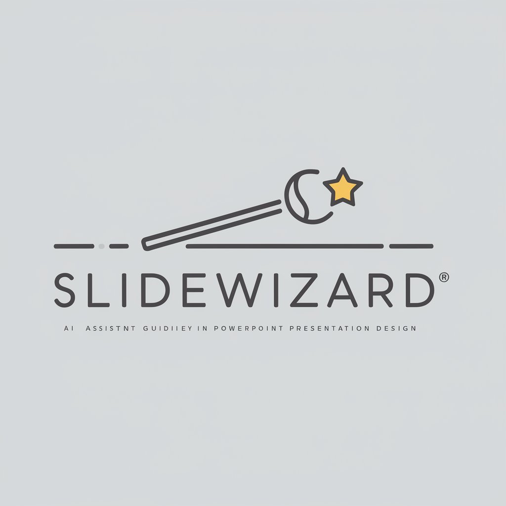 SlideWizard in GPT Store