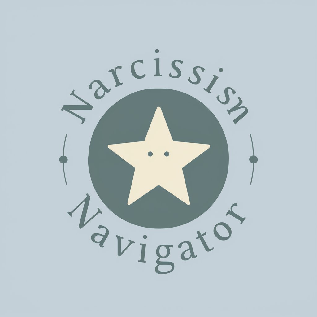 Narcissism Navigator