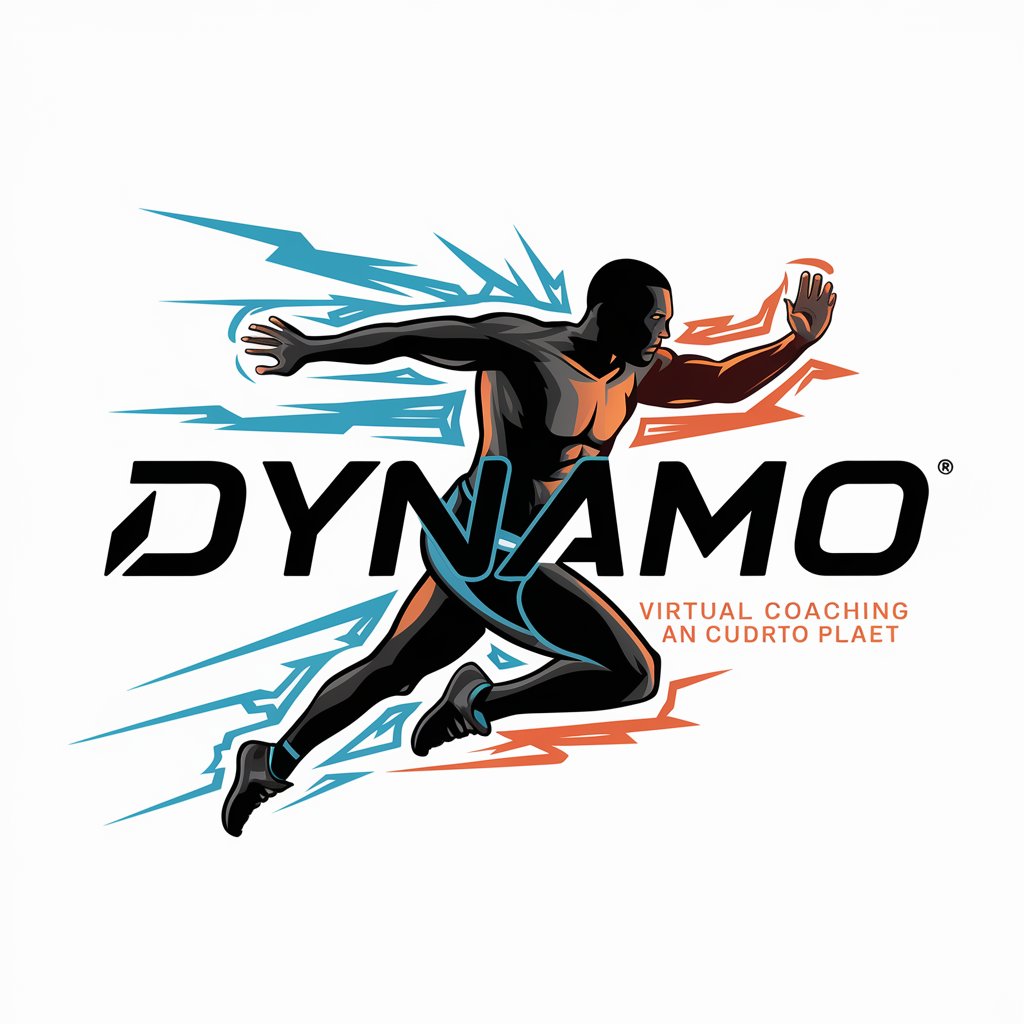 Dynamo in GPT Store