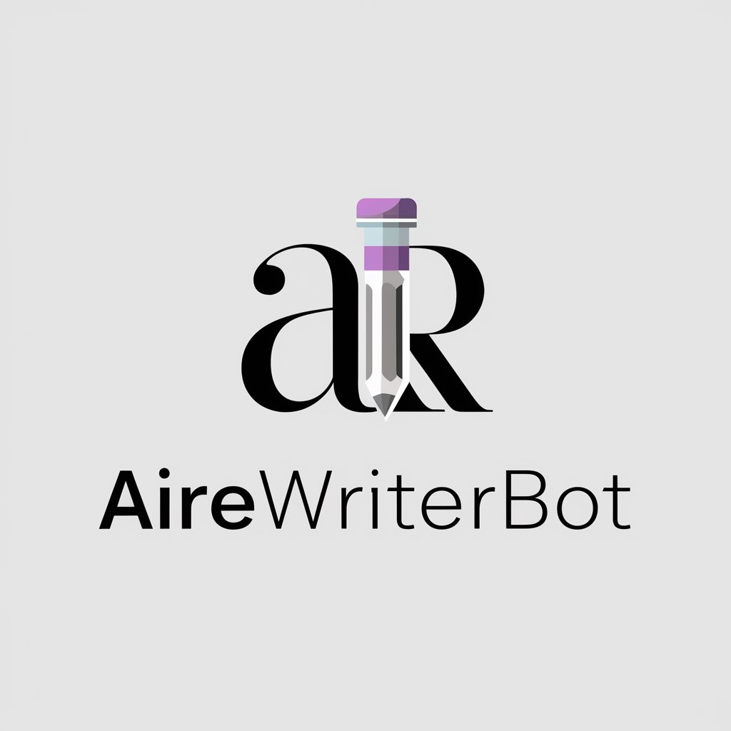 AIRewriterGPT